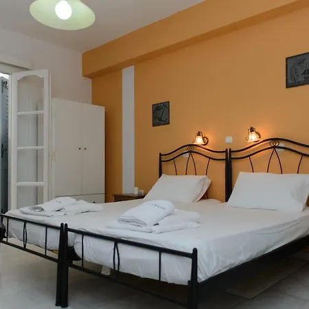 Stratos Apartament