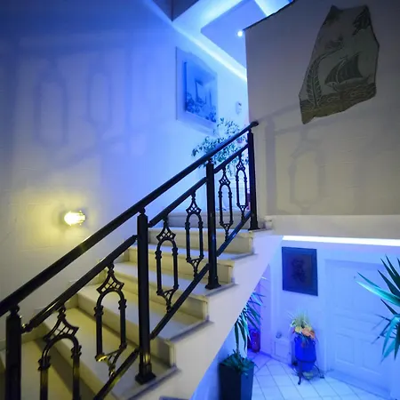 Apartment Stratos *