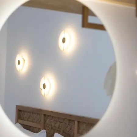 Apartament Stratos *