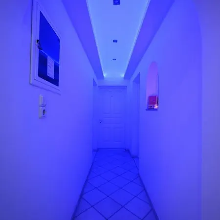 Stratos Apartament Naxos City