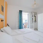 Daire Studios Stratos Naxos City