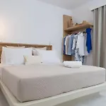 Daire Studios Stratos Naxos City