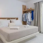 Studios Stratos Daire Naxos City