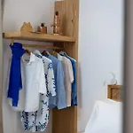 Daire Studios Stratos Naxos City