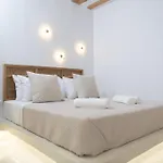 Daire Studios Stratos Naxos City