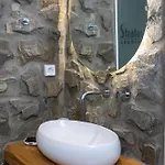 Studios Stratos * Naxos City