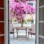 Studios Stratos * Naxos City