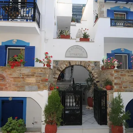 Apartment Stratos