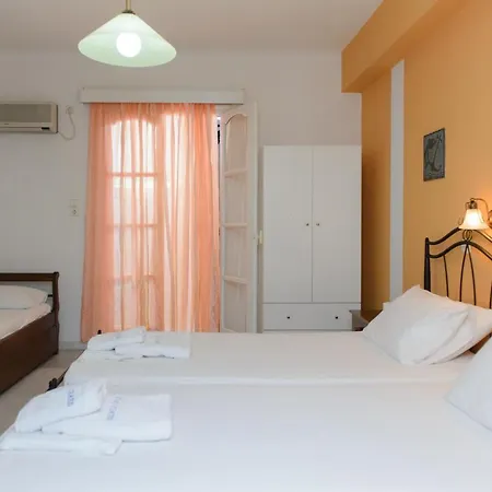 Apartment Stratos *