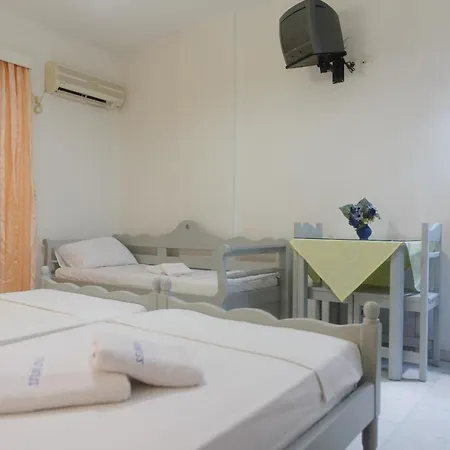 Studios Stratos Daire *