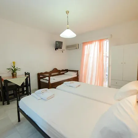 Apartment Stratos *