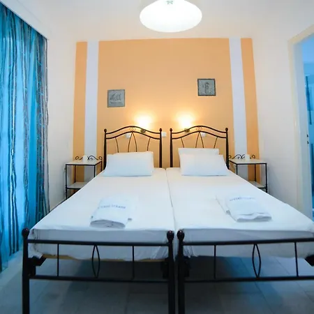 Studios Stratos Daire Naxos City