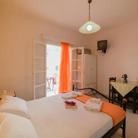 Stratos Apartment