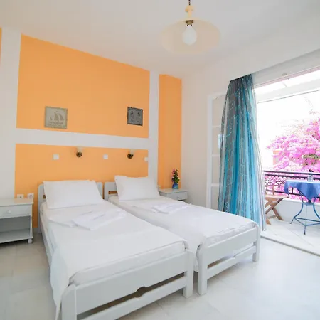 Stratos Apartment