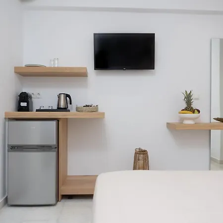 Studios Stratos Daire Naxos City