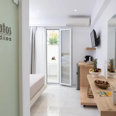 Studios Stratos