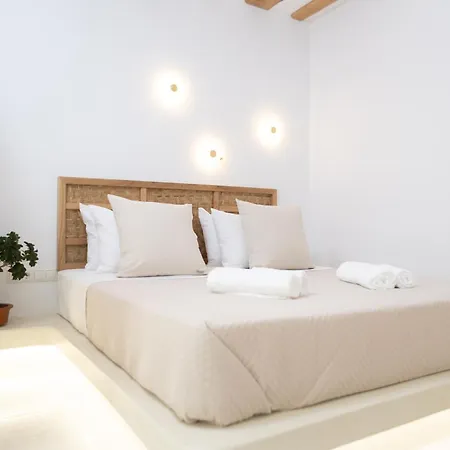Apartment Stratos
