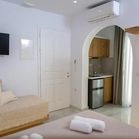 Stratos Apartment