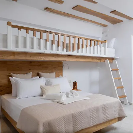 Apartment Stratos