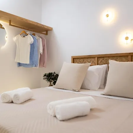 Apartment Stratos *