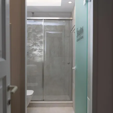 Apartment Stratos
