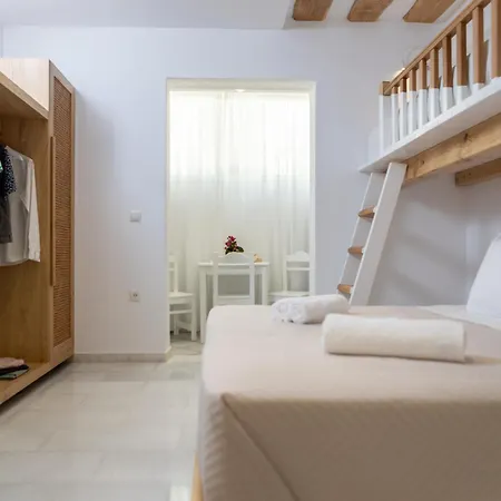 Apartment Stratos *