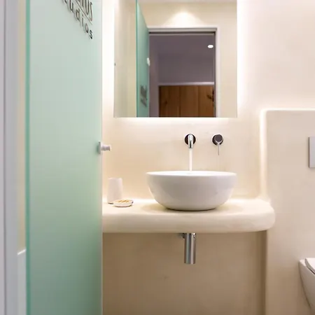 Apartment Stratos *