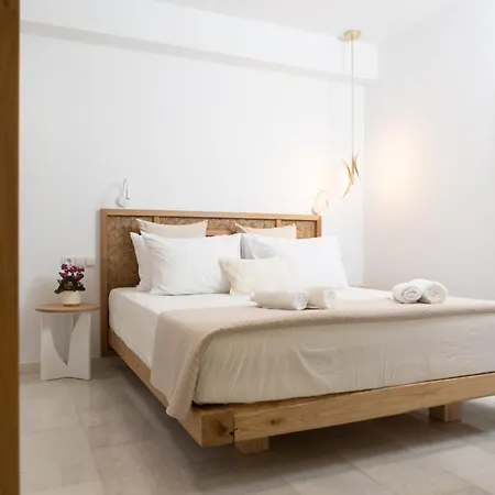 Stratos Apartment