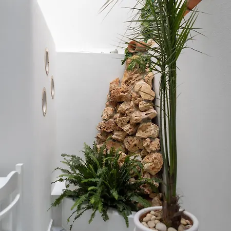 Studios Stratos * Naxos City