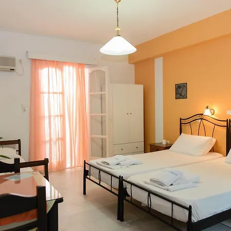 Stratos Apartment Naxos City