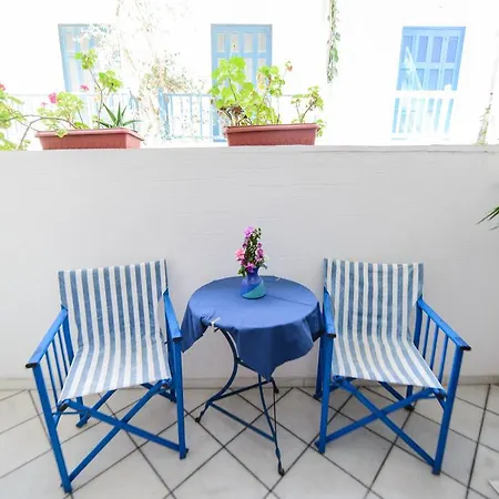 Studios Stratos Daire