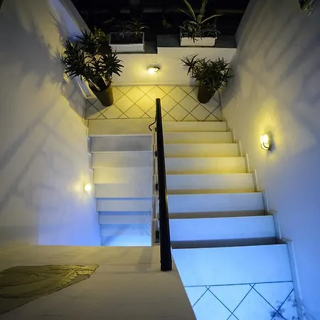 Studios Stratos Naxos City