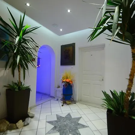 Apartment Stratos Naxos City