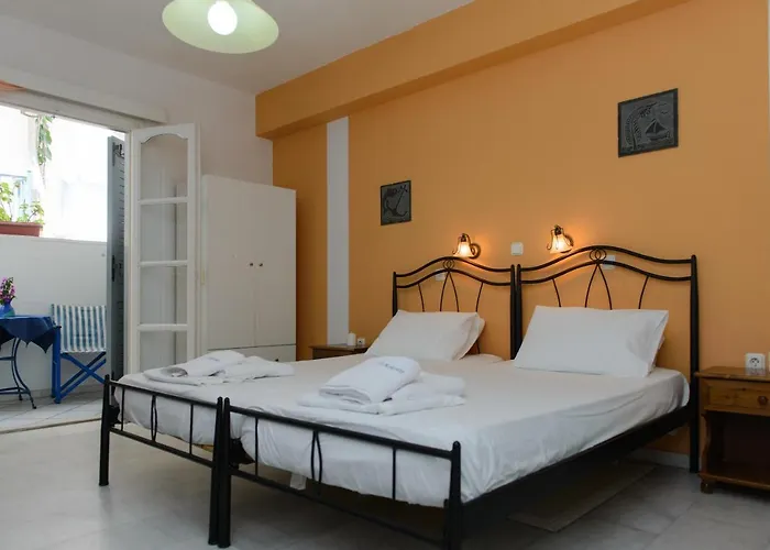 Studios Stratos Daire