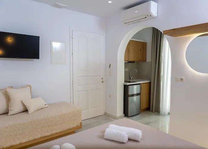 Studios Stratos Daire