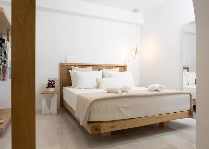 Studios Stratos Daire