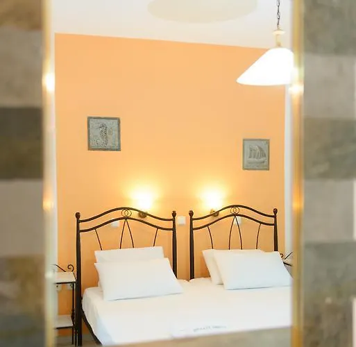 Studios Stratos Daire *