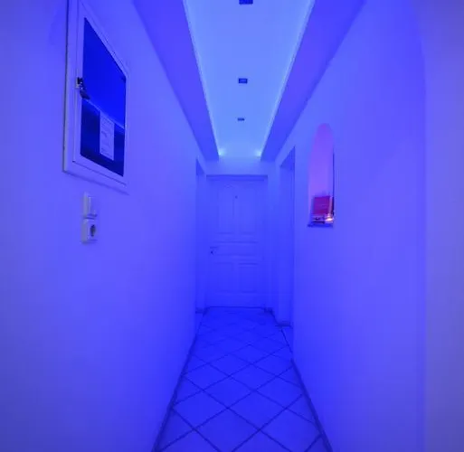 Studios Stratos Daire Naxos City