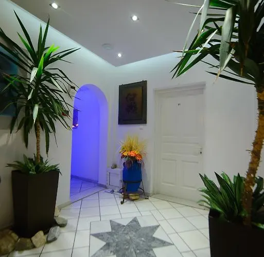 Apartmán Stratos Naxos City